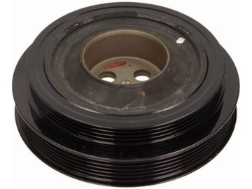 фото thumb №1, Колесо пасове вала corteco 80000834