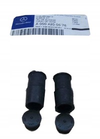 фото thumb №1, Втулка супорт mercedes sprinter vw lt 0004200576