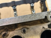 фото thumb №8, Головка двигуна bmw 5 e60 e61 155707603 n52 2.5i