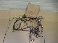 Купить Mercedes vito 447 электропроводка консоли, фото thumb