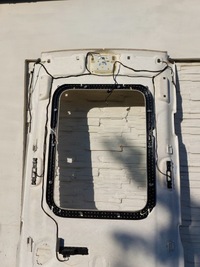 фото thumb №4, S-max mk2 стеля панорама