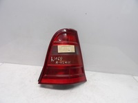 фото thumb №1, Лампа права задня mercedes-benz w168