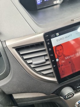 фото thumb №16, Радио навигация honda cr-v 2012 - 2018 qled бизнес line