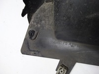 фото thumb №14, Bmw 4 g26 m-pakiet i4 2021-2024 спойлер бампера заднего накладка 8096492