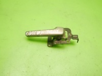 фото thumb №2, Ручка внутрішня права перед honda civic vii 3d