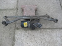 фото thumb №1, Механизм дворник перед citroen c3 53559002