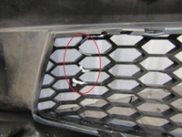 фото thumb №9, Бампер перед передній audi a4 b8 8k0 08-11