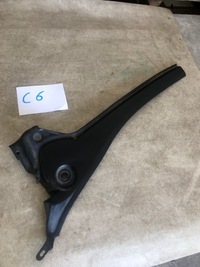 фото thumb №11, Жабо ліва renault espace iv 8200101055