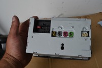 фото thumb №6, Mercedes w176 w246 радіо навігація a2469003108