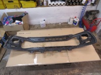 фото thumb №14, Решётка бампера перед vw up lift 16- 1s0853677f