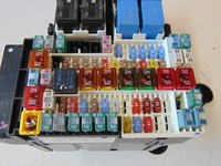 фото thumb №3, Коробка модуль ford transit custom gk2t14401cmb