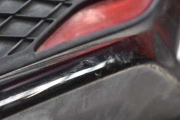 фото thumb №13, Бампер зад задний nh731p pdc honda civic 8 viii 3d рестайлинг s-type 07-12