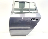 фото thumb №1, Renault koleos дверь левый зад