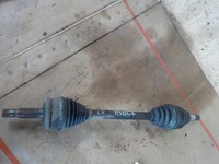 фото thumb №5, Toyota auris 1.3b приводной вал левый перед