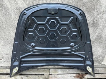 фото thumb №5, Капот крышка двигателя tesla модель 3 iii 2017- org