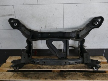 фото thumb №12, Volvo xc60 i рестайлінг 2.0 d4 2wd fwd підрамник візок колиска балка зад