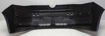 фото thumb №11, Vw t7 multivan 2021- pod радар 7t0807221c бампер перед переднее