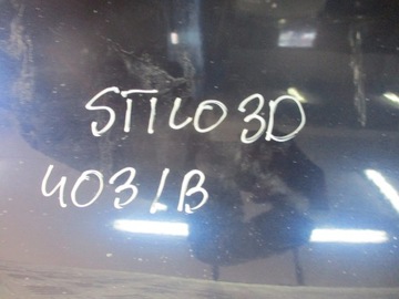 фото thumb №8, Капот fiat stilo 403/b