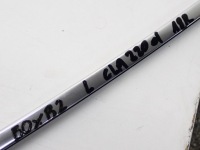 Молдинг дахова дах ліва a11767307 11767307 mercedes cla w117 18r Зі Шроту, фото thumb