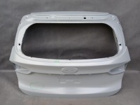 фото thumb №1, Hyundai santa fe 2018- крышка багажника