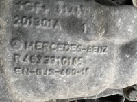 Диференціал диференціал міст oś перед mercedes g63 amg w463 рестайлінг  37:9 4.111 Ціна, фото thumb