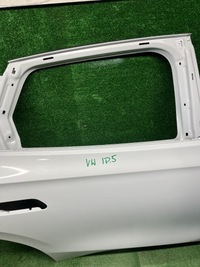 фото thumb №9, Vw id5 id 5 двері задня праве задні