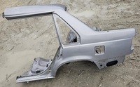 фото thumb №1, Чверть крила лівий задня задня volvo 960 s90