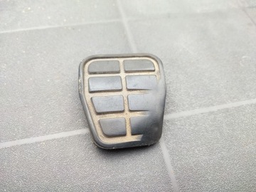 фото thumb №1, Накладка na педаль гальма seat ibiza ii 1h0721173 оригінал