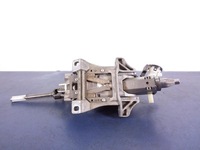 фото thumb №4, Ford focus mk3 колонка кермова блокування