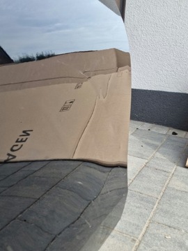 фото thumb №5, Mercedes e класс w213 дверь правые передние перед