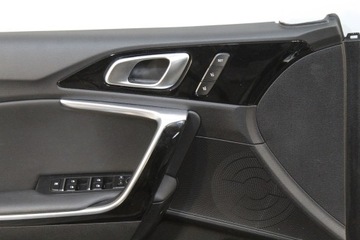 фото thumb №11, Сиденья салон kia proceed pro ceed 3 iii