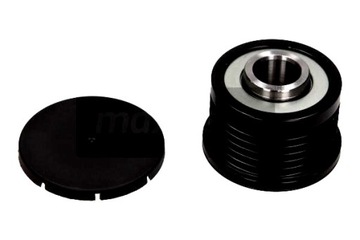 фото thumb №2, Колесо пасове генератора renault maxgear