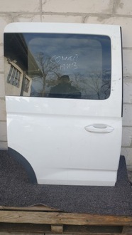 фото thumb №1, Ford tourneo connect mk3 vw caddy дверь правые задние