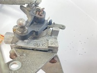 фото thumb №10, Механізм датчик asr модуль датчик mercedes w124 260 300 300e-24 0005401817