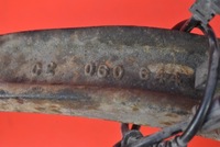 фото thumb №8, Поворотный кулак левая перед 02060644 mercedes r-klasa w251 3.5 v6 272 km 4matic