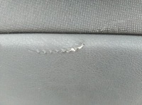 фото thumb №10, Сиденья перед + заднее сиденье задняя обшивки перед задняя bmw 3 e46 lift cena za комплект!