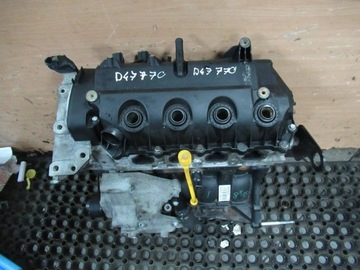 фото thumb №7, Двигун d4f770 renault twingo ii 1.2 16v pod датчик зміни faz розподільний вал