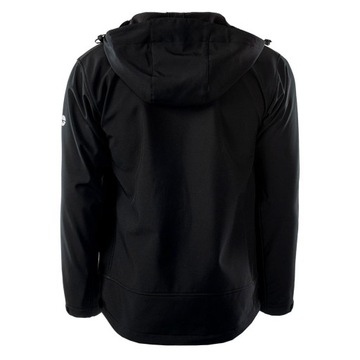 Hi-Tec Мужская куртка Soft Shell Prince II