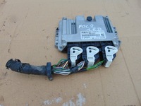 фото thumb №8, Бортовий комп'ютер двигуна focus mk2 lift 1.6 tdci