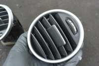 фото thumb №9, Решётка обдув кондиционер правая kpl mercedes gl ml 164