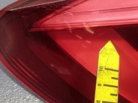 фото thumb №7, Bmw 5 f11 лампа задняя левая задняя наружная w крыле 7203233