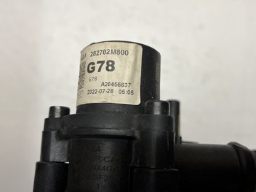 фото thumb №7, Kia sportage v hyundai tucson iv интеркулер 282702m800 org fv wys 24h