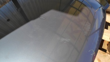 фото thumb №6, Капот кришка двигуна fiat stilo 01-07 колір 408/b