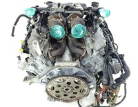 фото thumb №8, Двигатель комплектный bmw x5 e70 xdrive 4.4 n63b44a