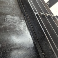 фото thumb №16, Renault kadjar 15-18 бампер перед передний pdc