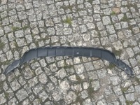 фото thumb №2, Vw t-roc r лак спойлер бампера накладка 2ga lifting захист pod бампер