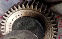 фото thumb №6, Вал розподільний вал лівий всмоктуючий audi a6 a8 3.0 tdi 059109021bh