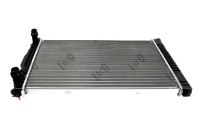фото thumb №16, Радиатор основний  audi skoda vw a 4 s 4 b5 94- 1.6 i a 6 s 6 c5 01- 1.8 t supe