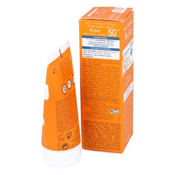 Avene Sun Krem SPF50+ 50ml