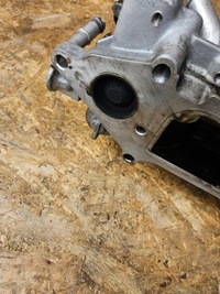 фото thumb №7, Коллектор всасывающий vw seat skoda 04l129766e 04l131501e